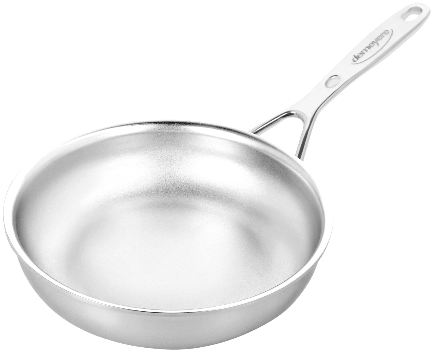 Poêle à frire Silverline 7 NanoTouch