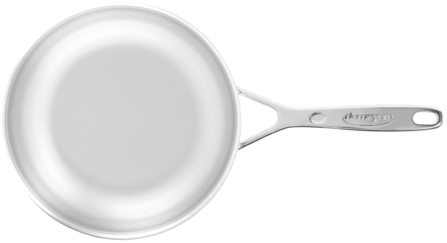 Poêle à frire Silverline 7 NanoTouch