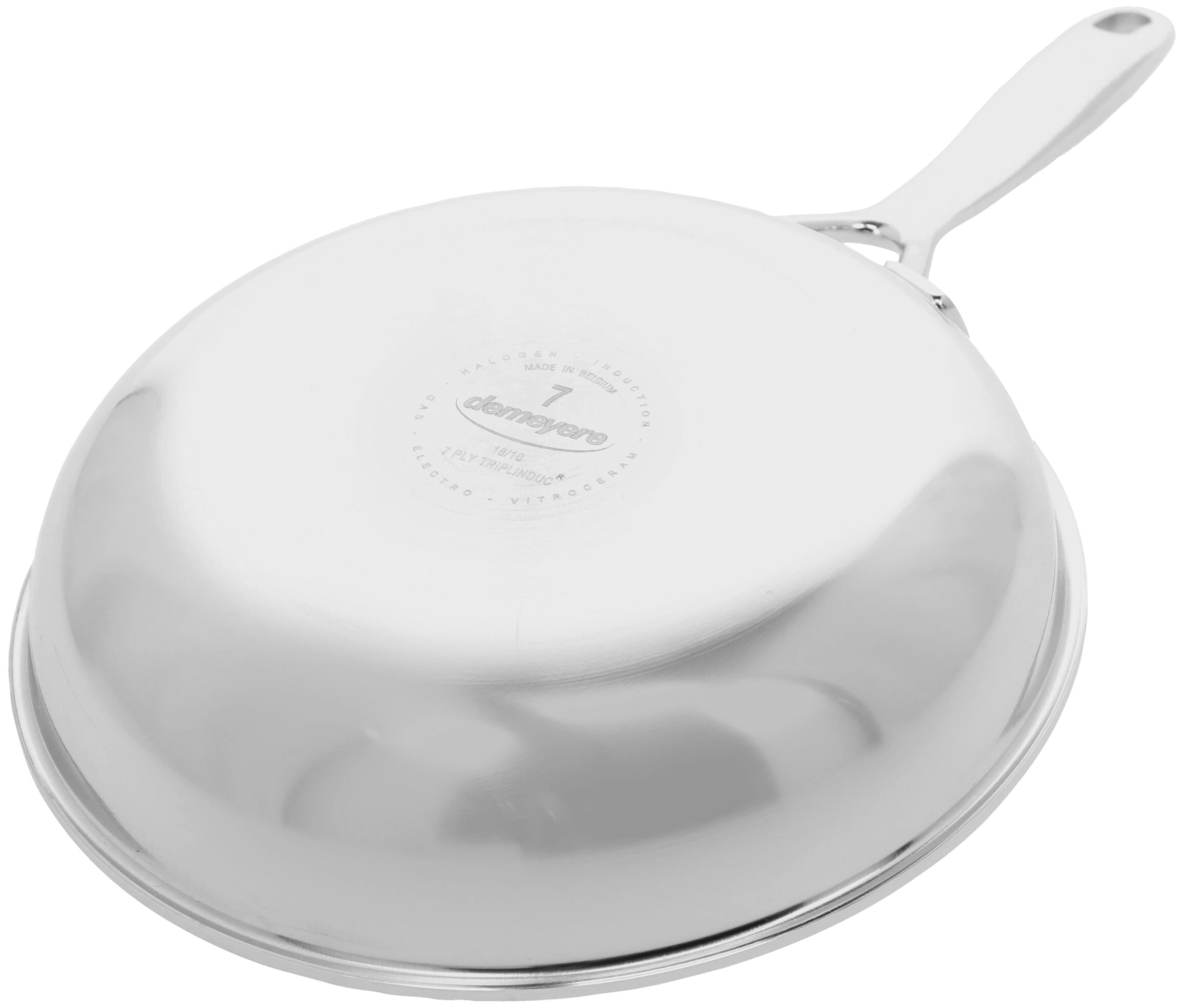 Poêle à frire Silverline 7 NanoTouch