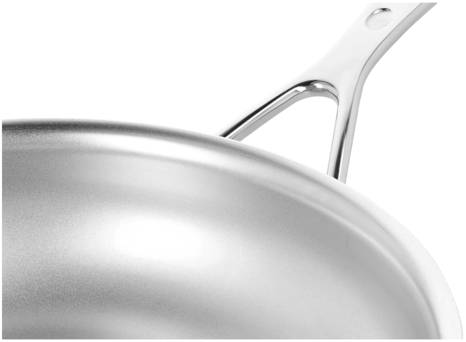 Poêle à frire Silverline 7 NanoTouch