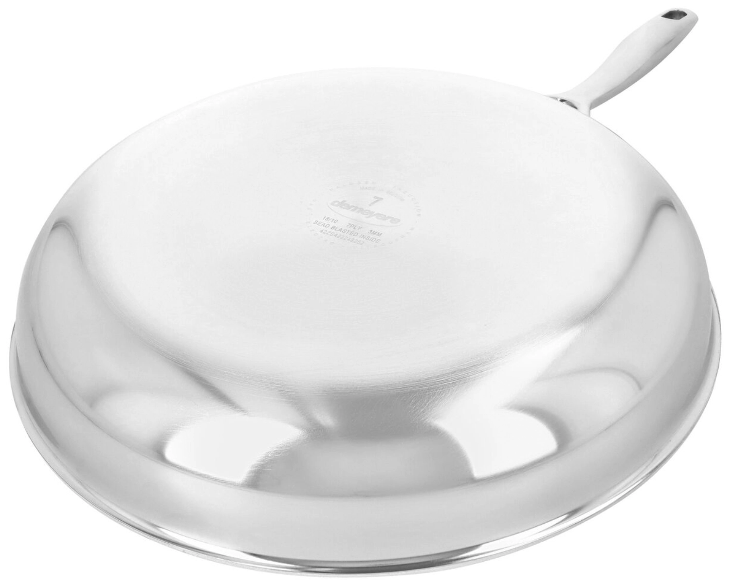 Poêle à frire Silverline 7 NanoTouch