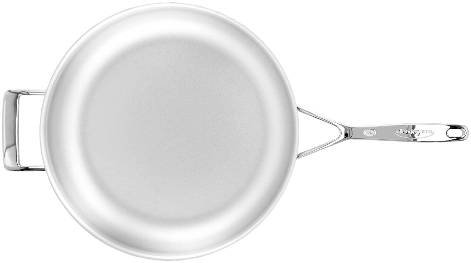 Silverline 7 Bratpfanne NanoTouch