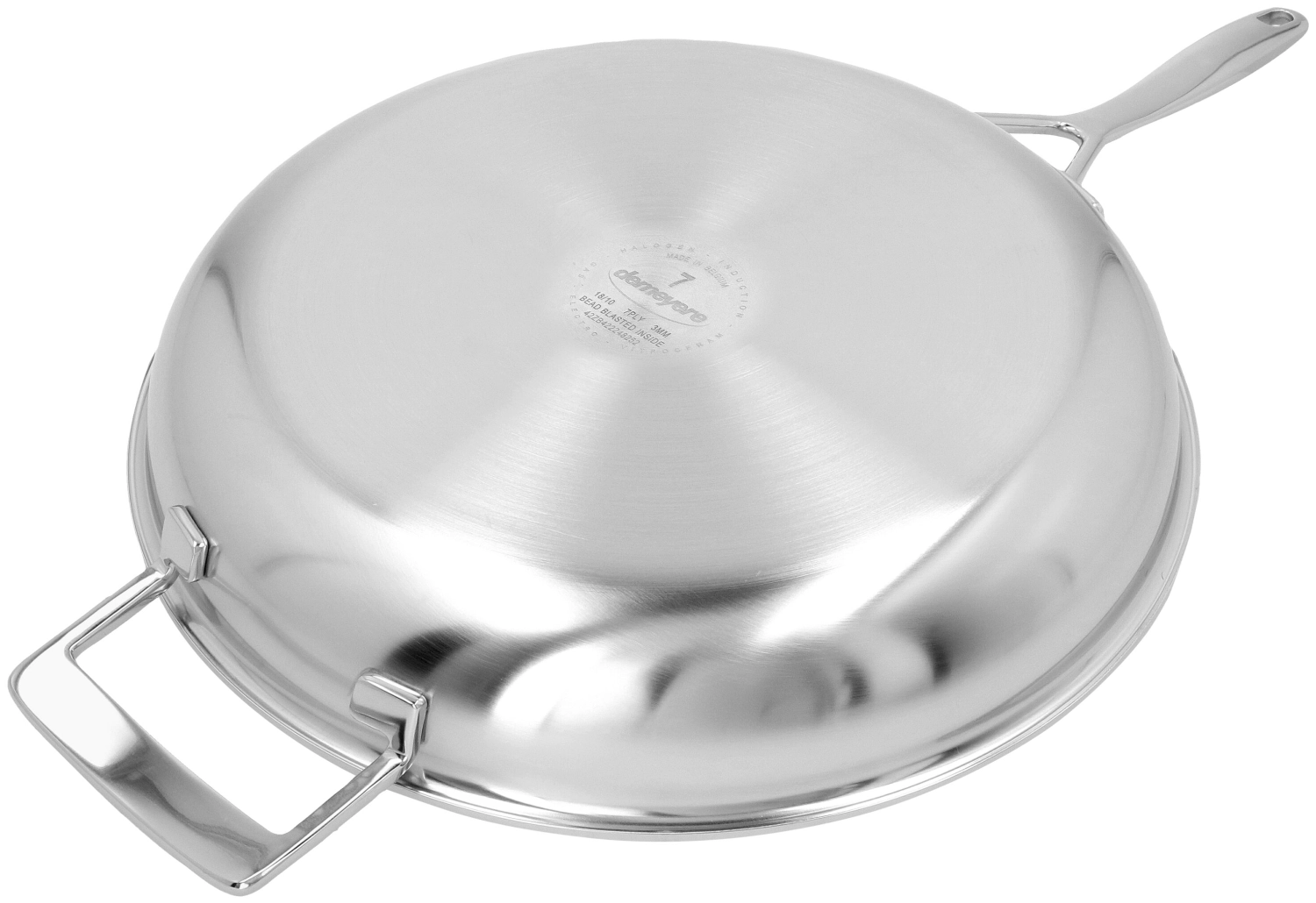 Silverline 7 Bratpfanne NanoTouch