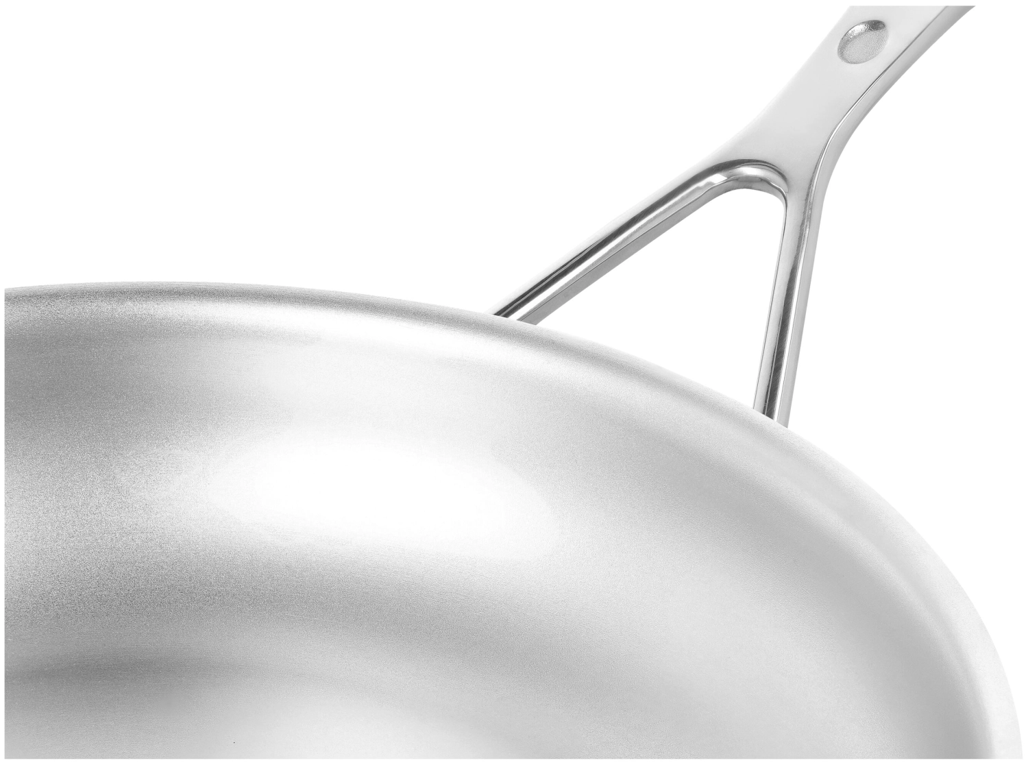 Silverline 7 Bratpfanne NanoTouch