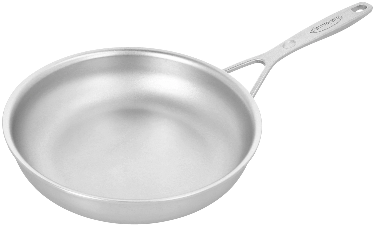 Industry 5 Bratpfanne NanoTouch