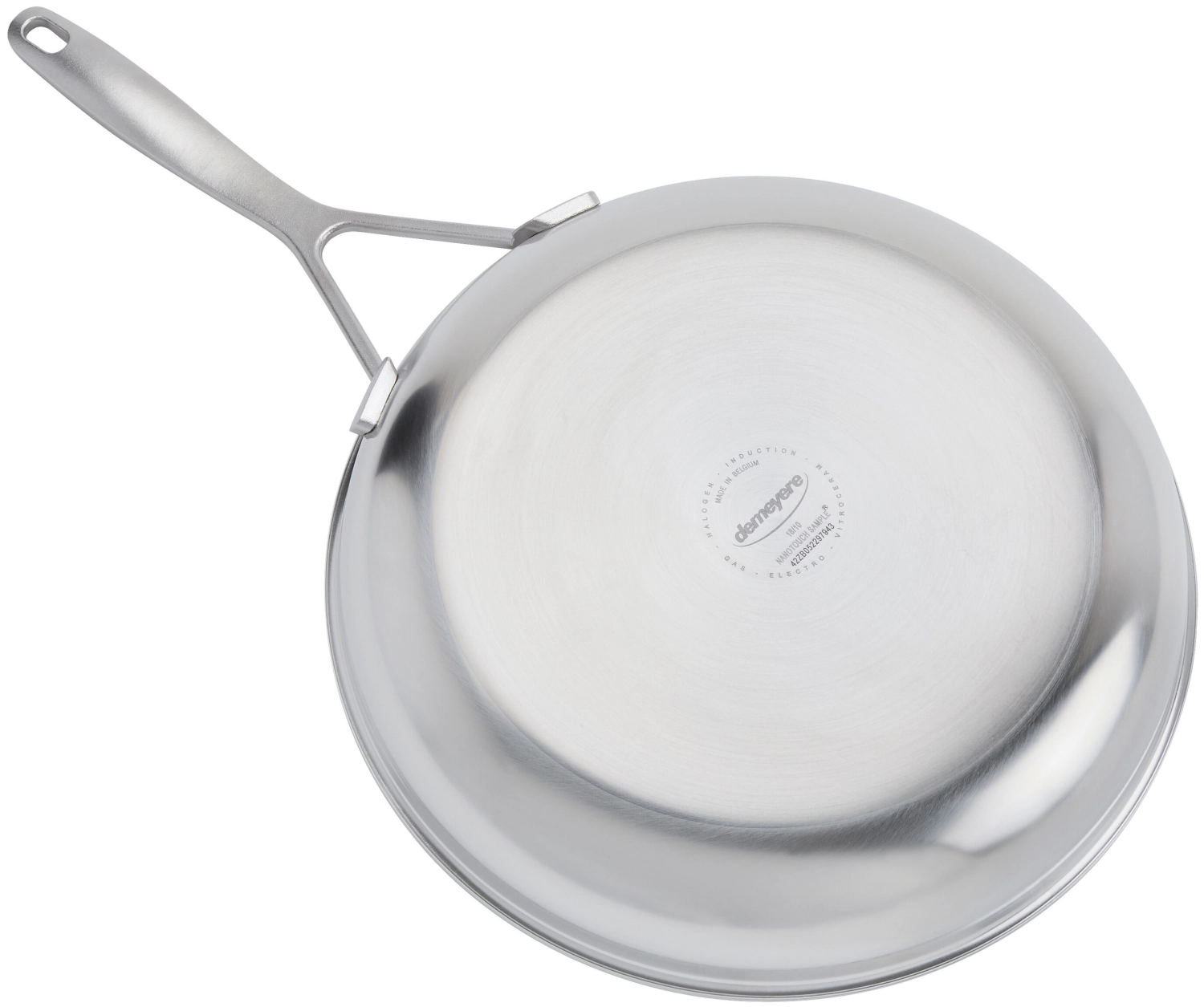 Industry 5 Bratpfanne NanoTouch