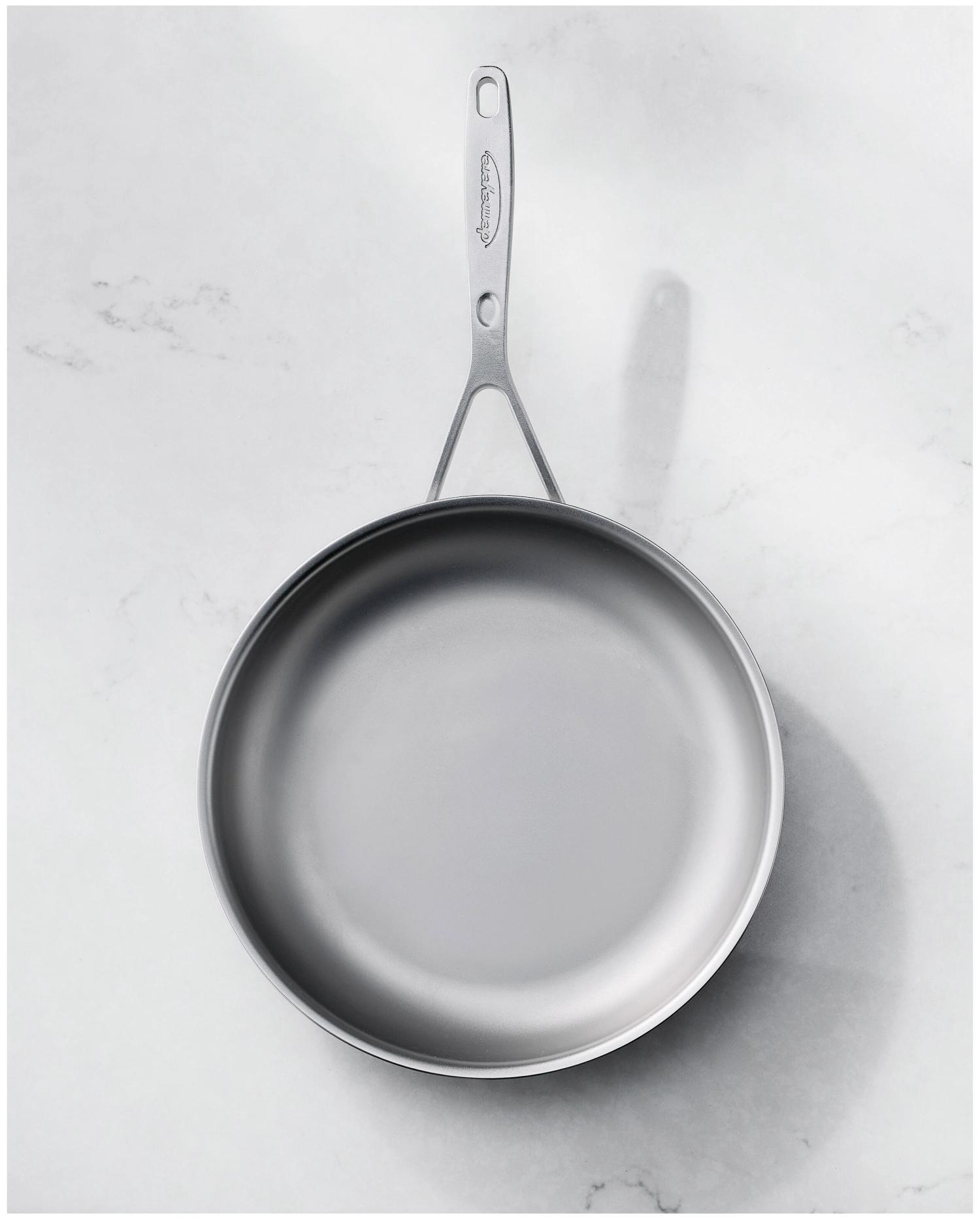 Industry 5 Bratpfanne NanoTouch