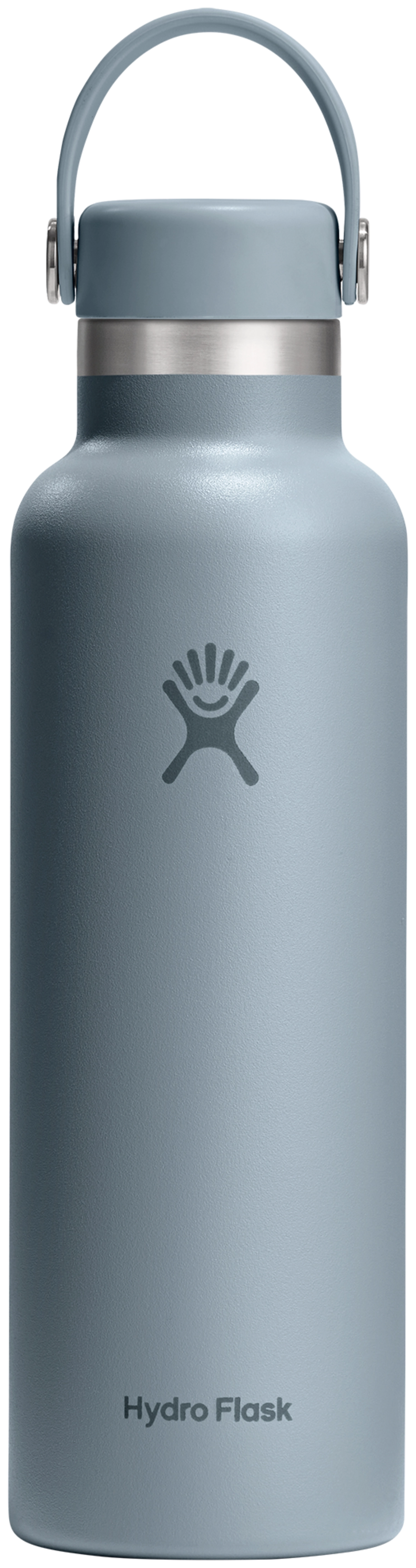 Gourde Standard Flex couvercle