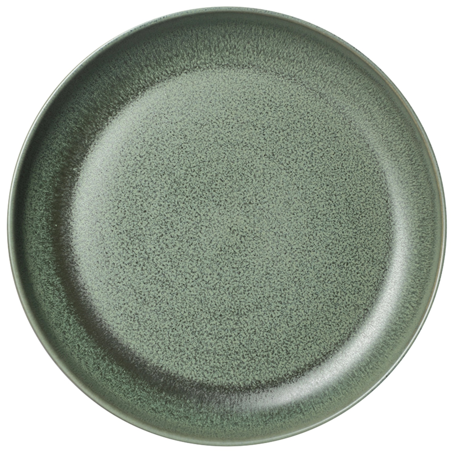 Assiette plate