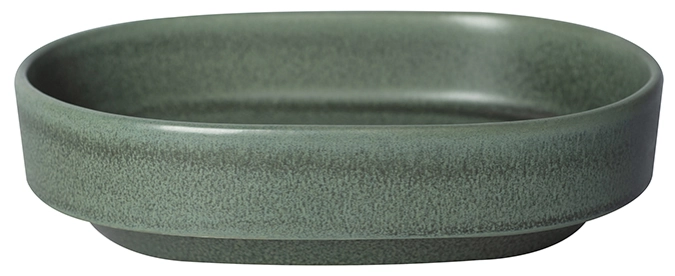 Ovale Schale L