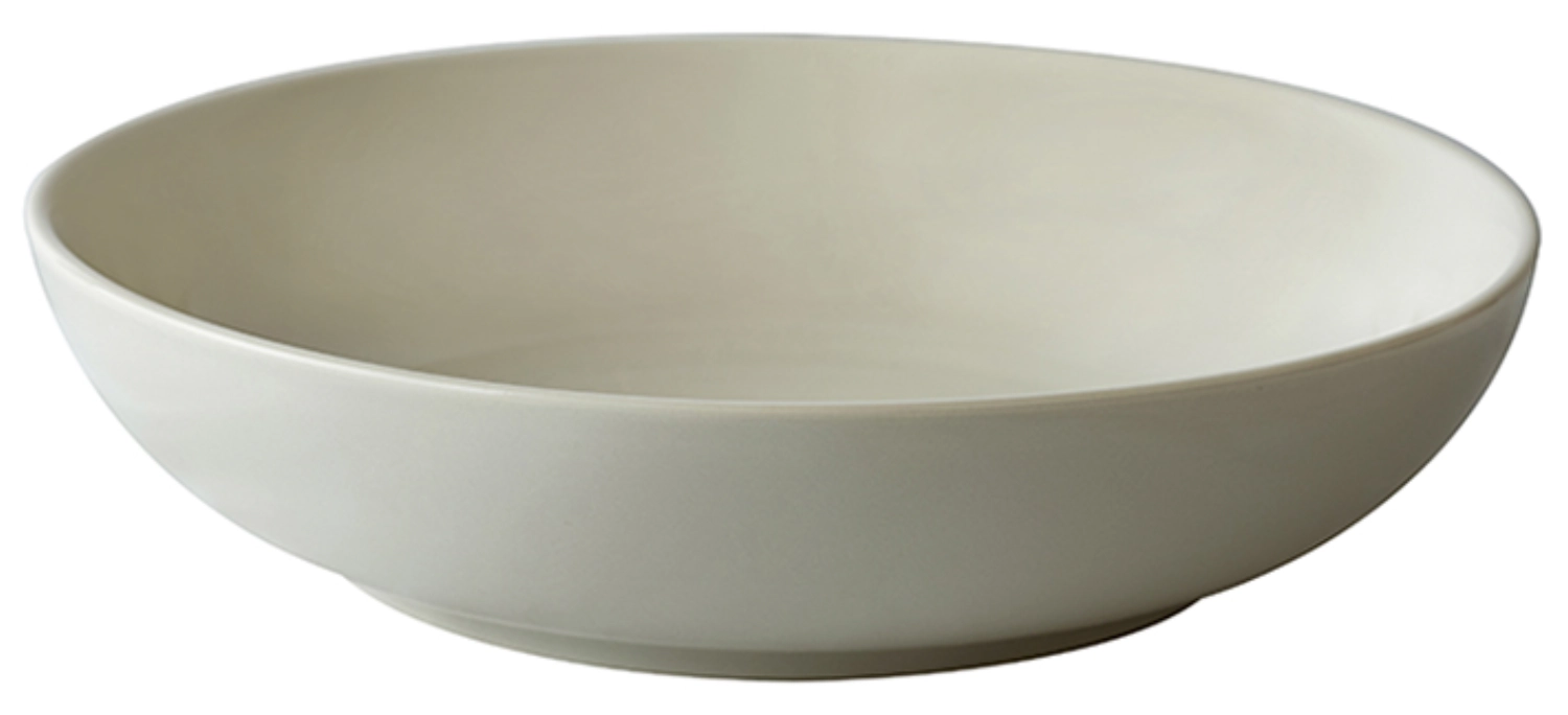 Assiette creuse