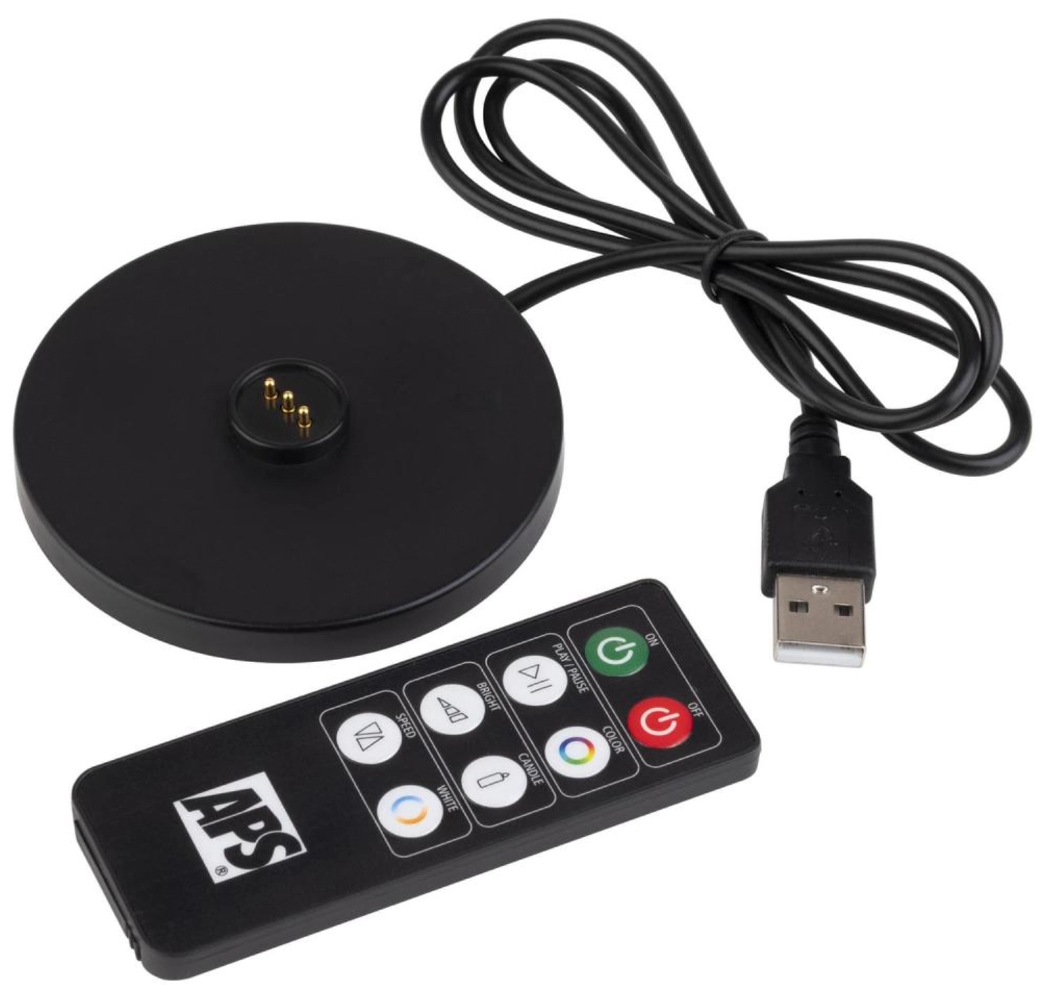 Josef Mini Tischleuchte