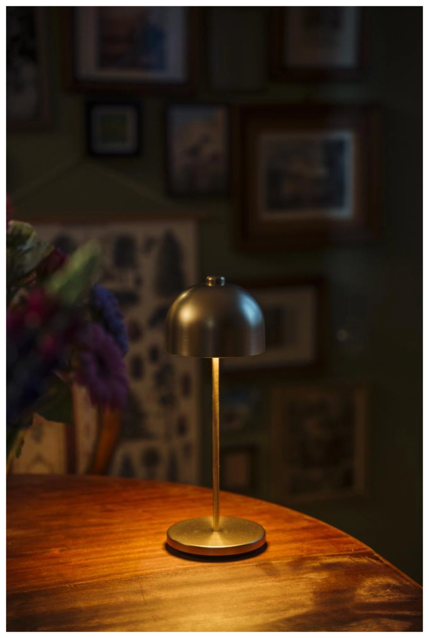 Josef Mini Tischleuchte