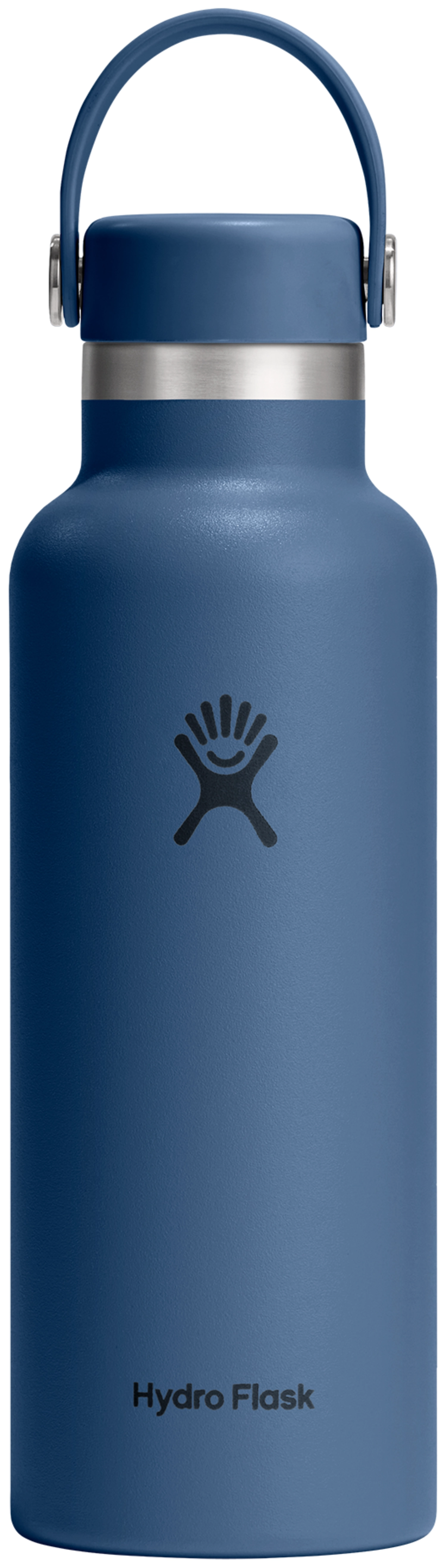 Gourde Standard Flex couvercle