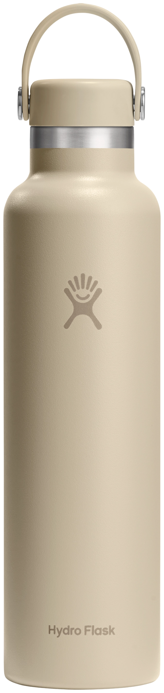 Gourde Standard Flex couvercle