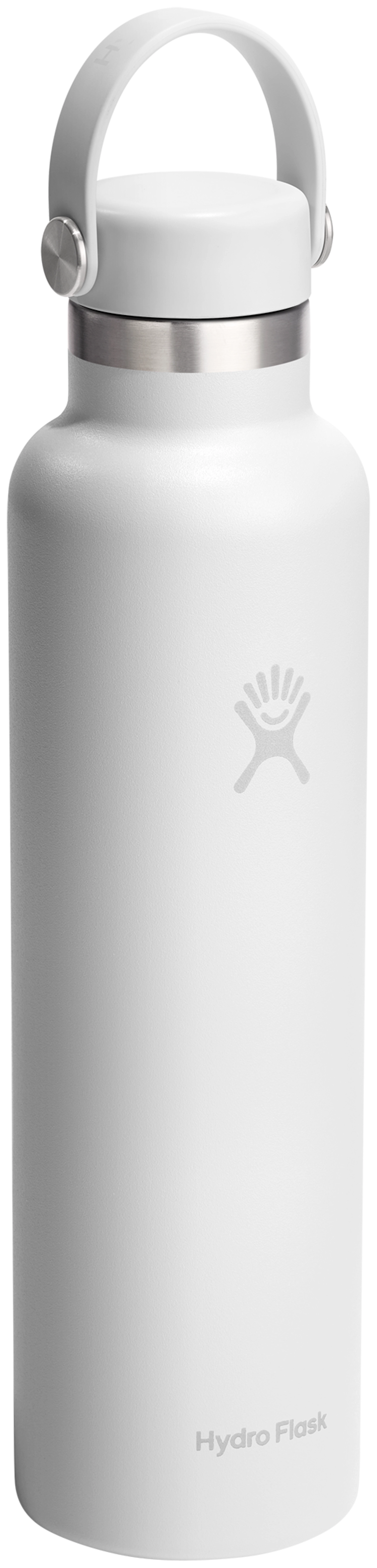 Gourde Standard Flex couvercle