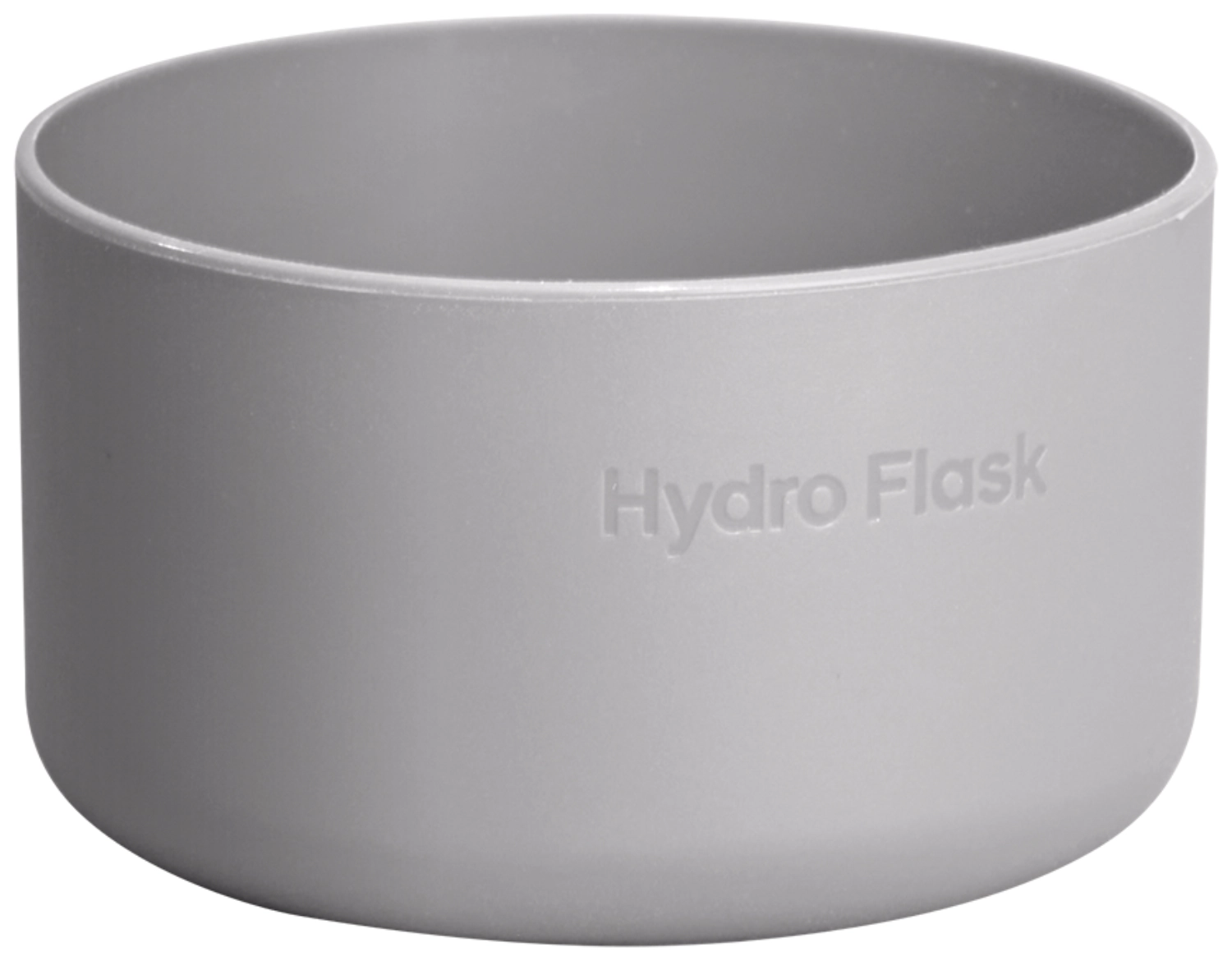 Bodenschutz für Trinkflasche Micro