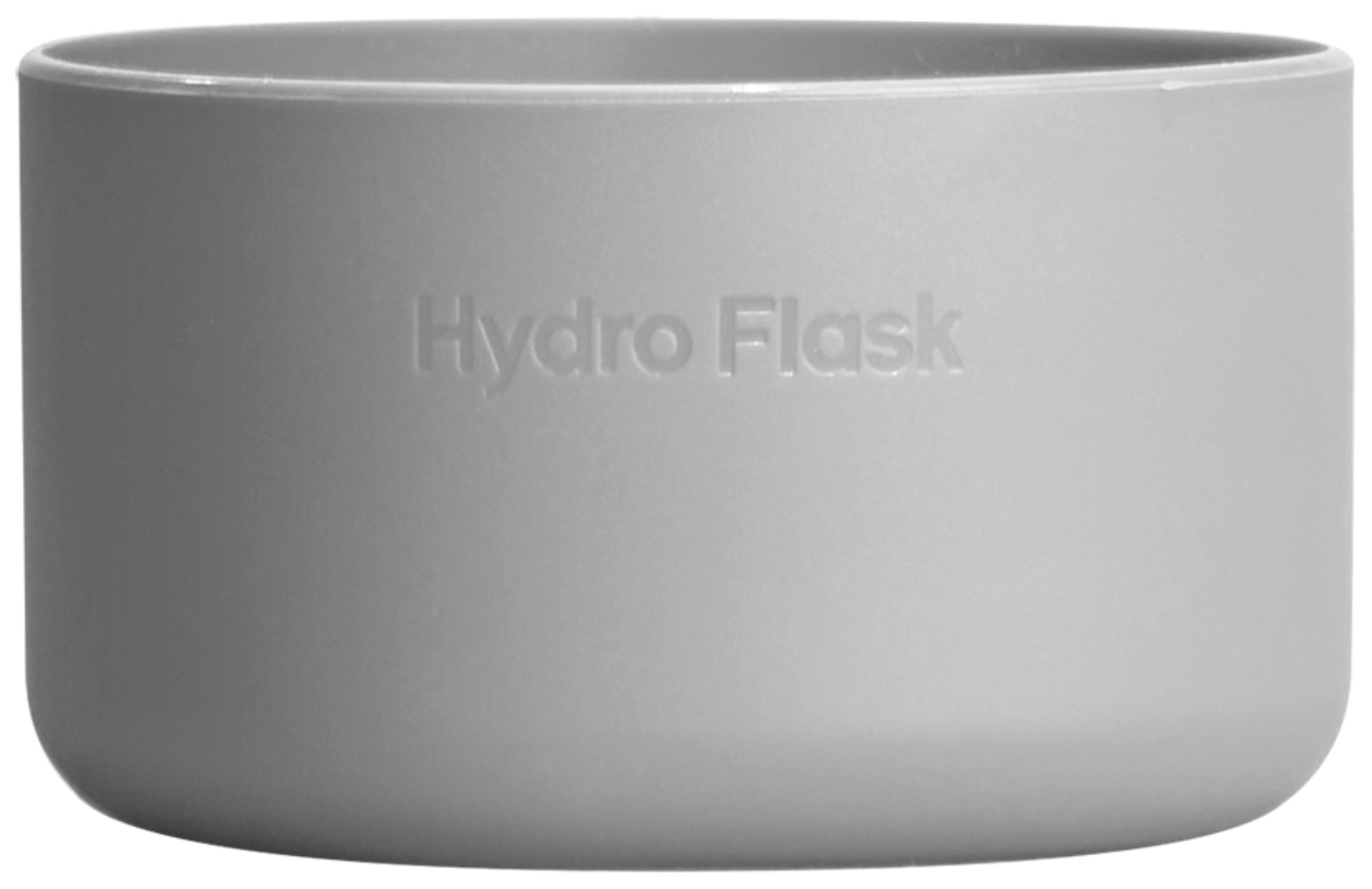 Bodenschutz für Trinkflasche Micro