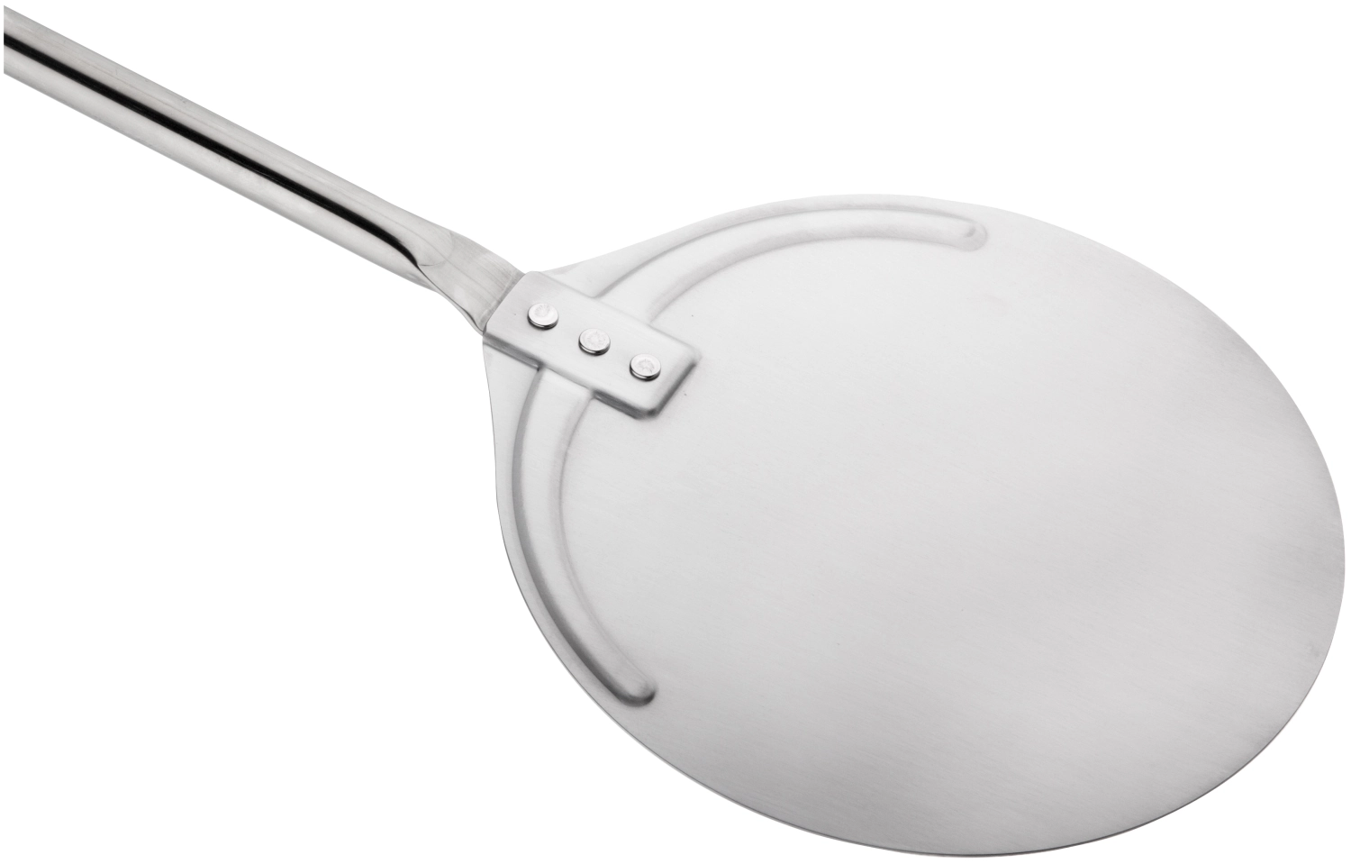 Pizzawender Edelstahl