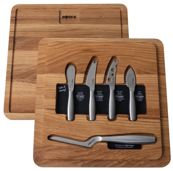 Copenhagen Käsemesserset