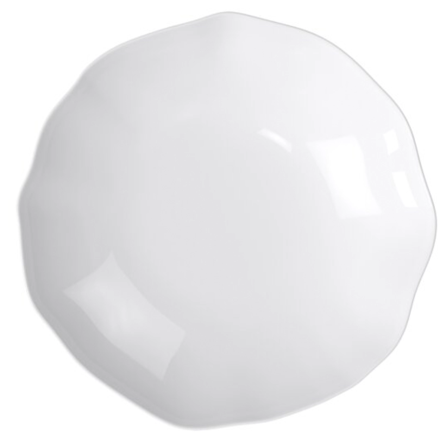 Stella Blossom Schale flach