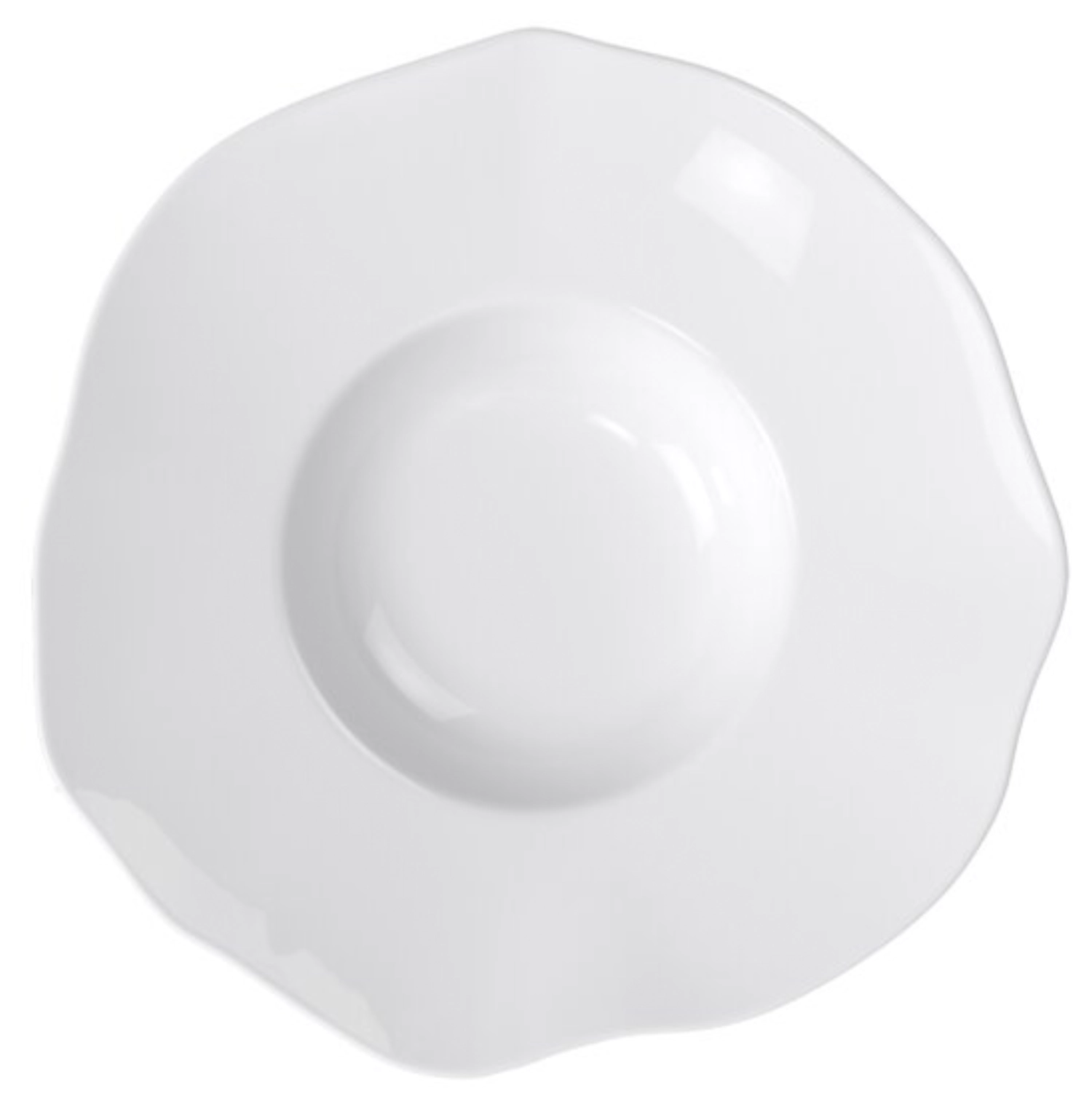 Stella Blossom Teller tief