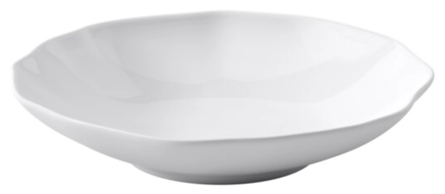 Stella Blossom Schale flach