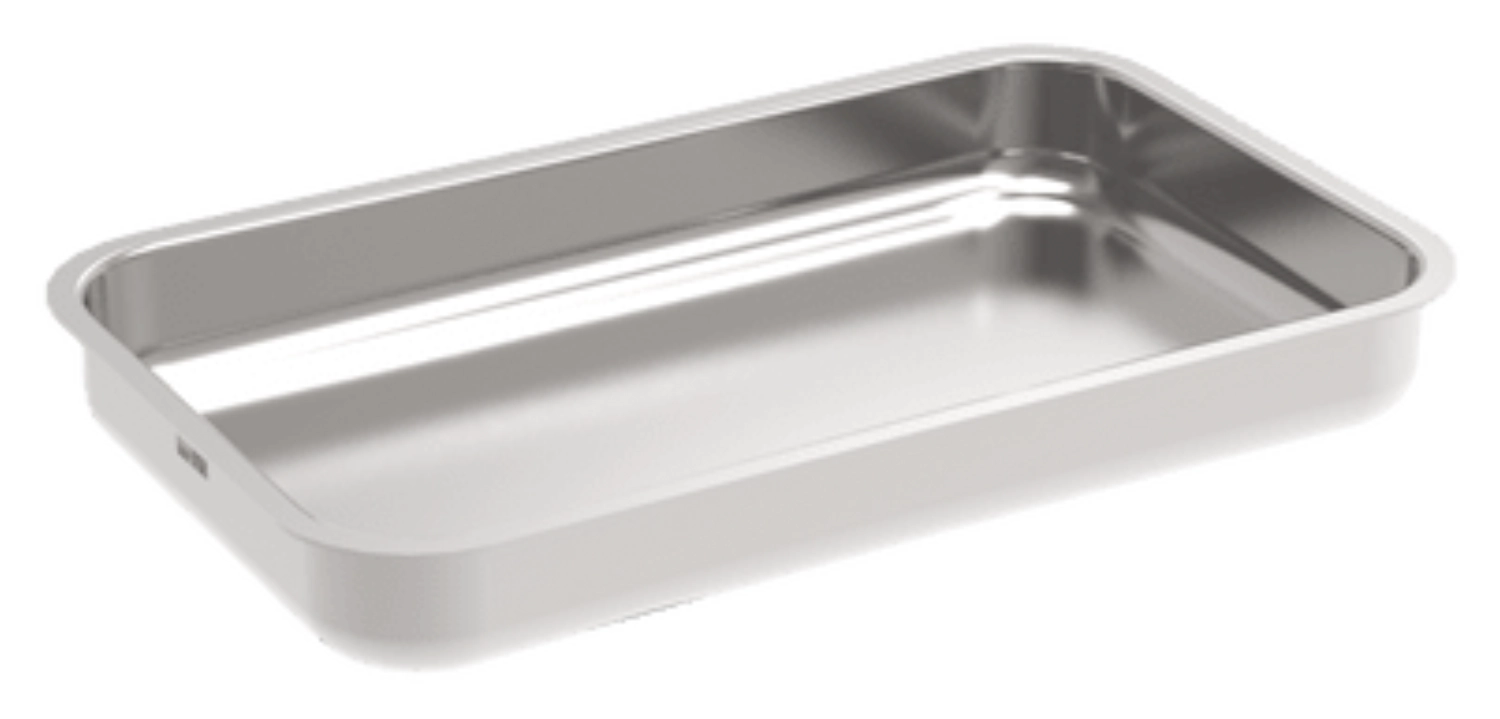 Thermoplates Nano GN 1/1