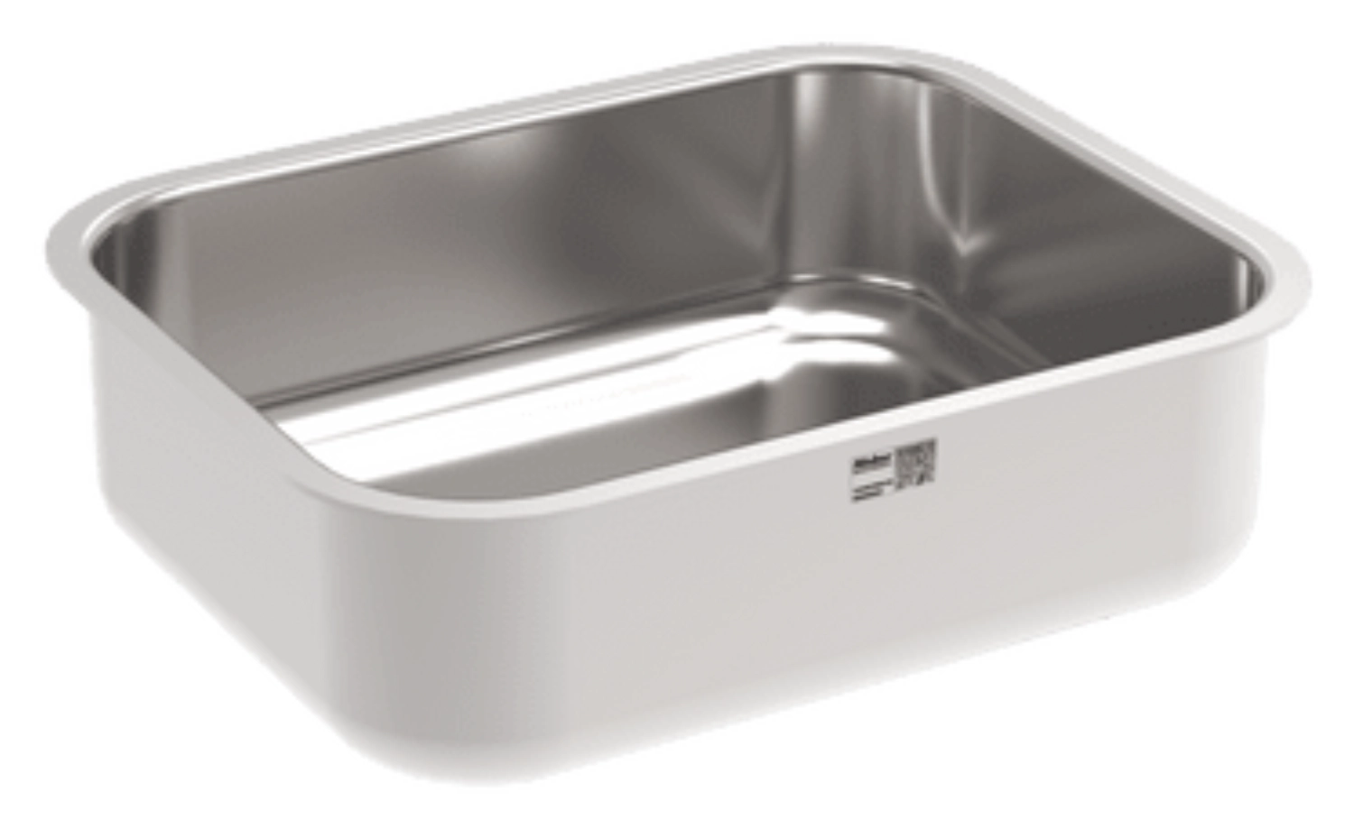 Thermoplates Nano GN 1/2