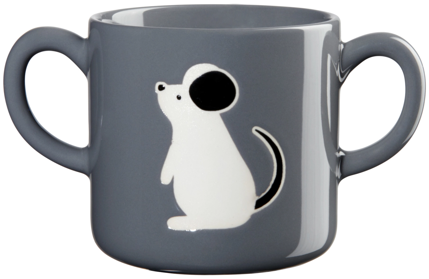Buddies mug, souris
