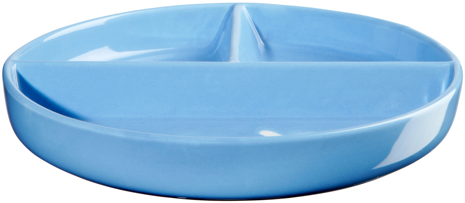 Buddies assiette, baleine