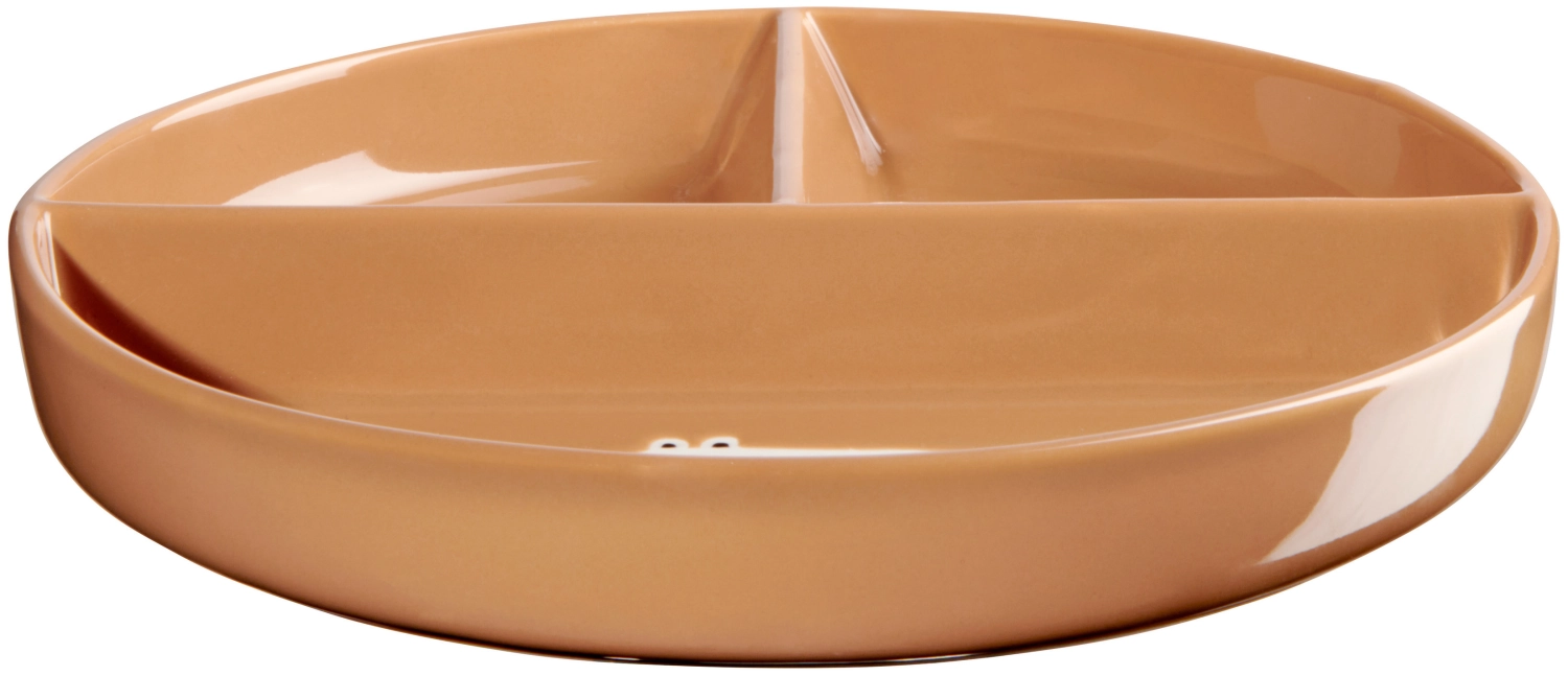 Buddies assiette, ours