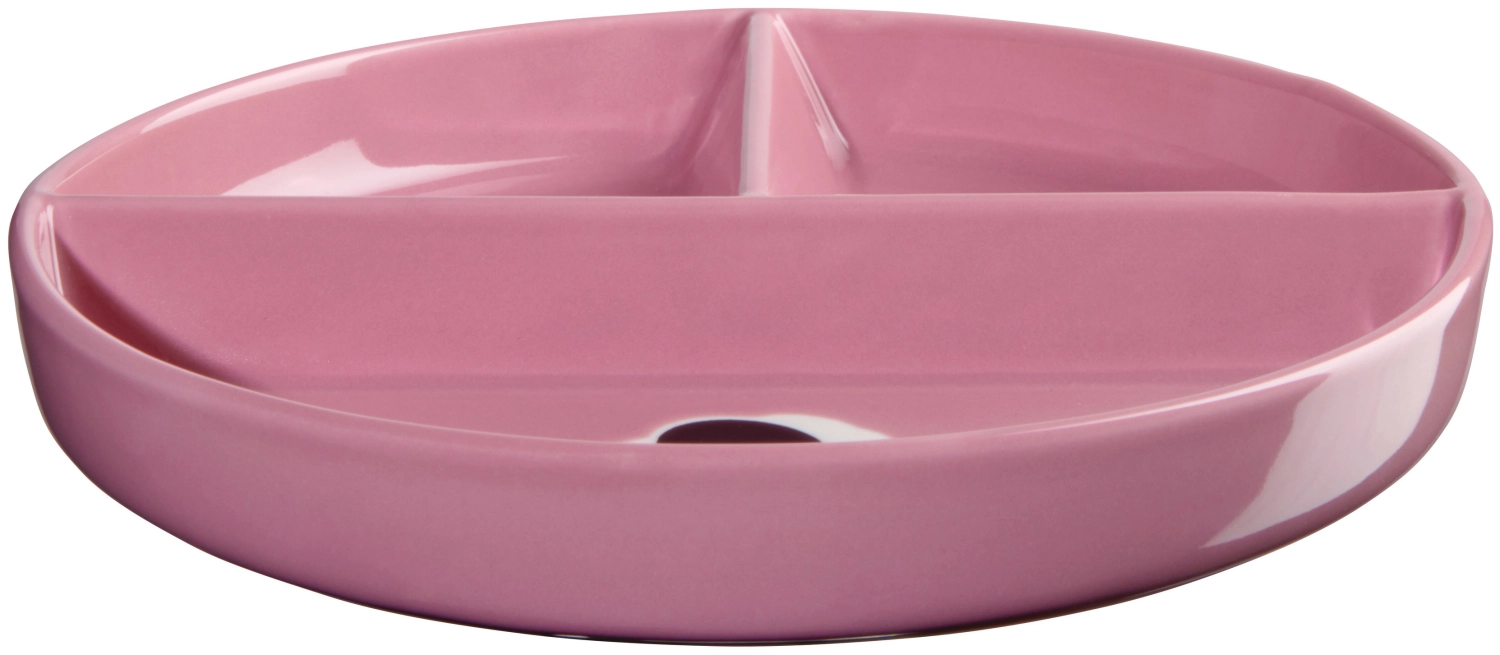 Buddies assiette, éléphant