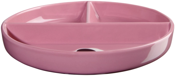 Buddies assiette, éléphant