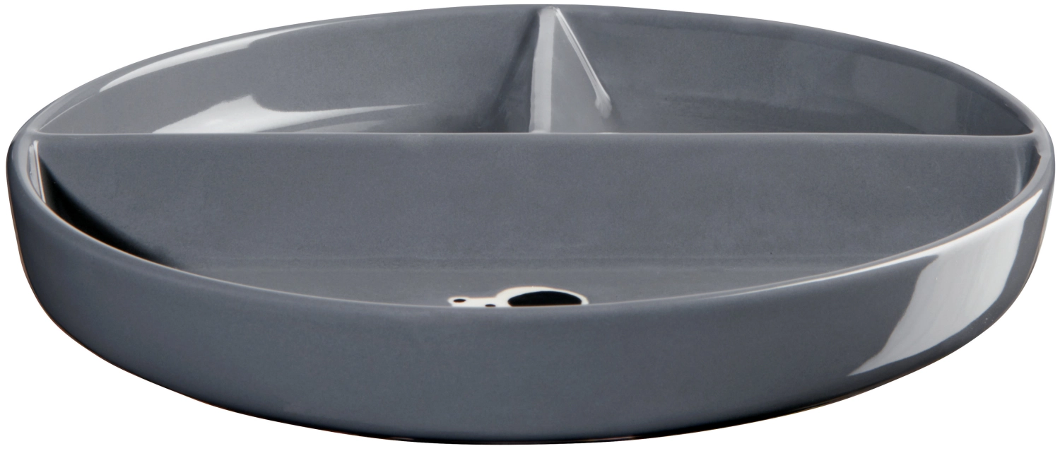 Buddies assiette, souris