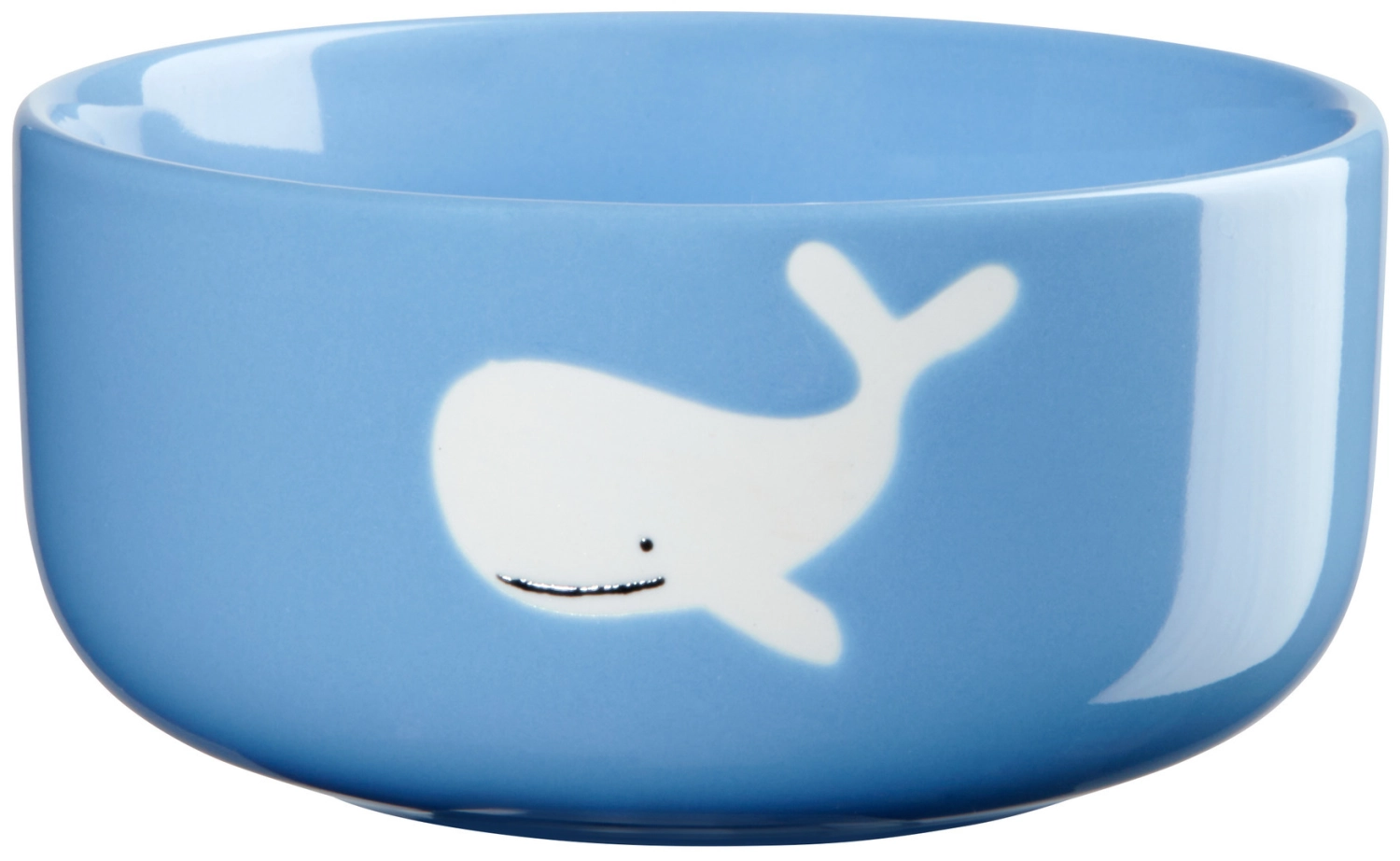 Buddies bol, baleine