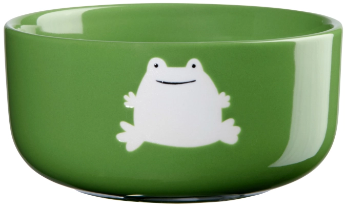 Buddies bol, grenouille