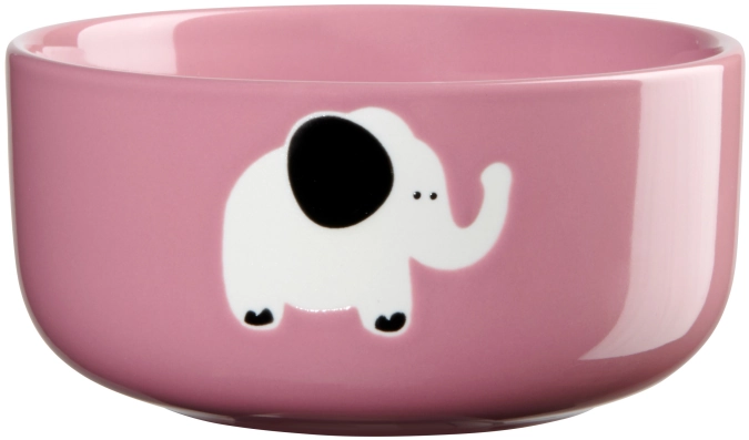 Buddies bol, éléphant