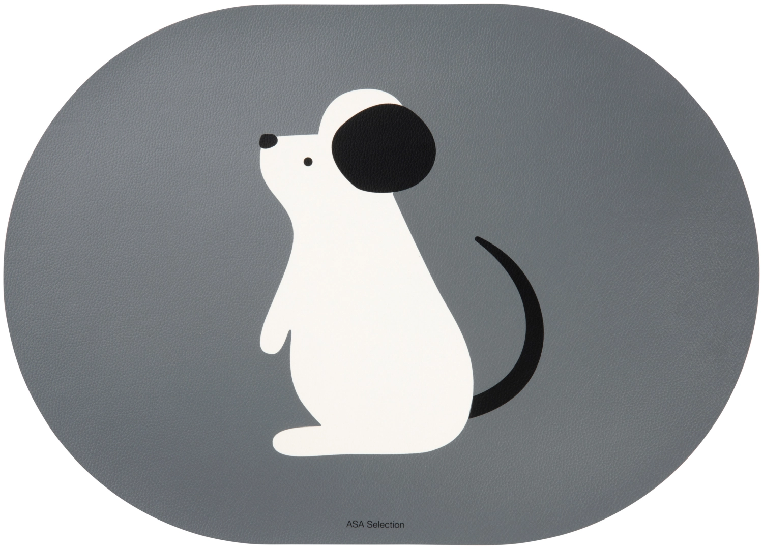 Buddies set de table, souris