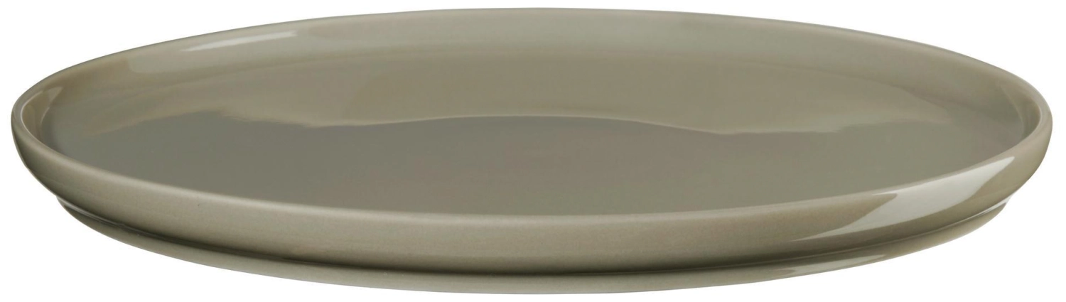 Coppa assiette à pain, shiso