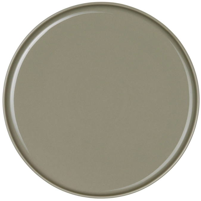 Coppa assiette à pain, shiso