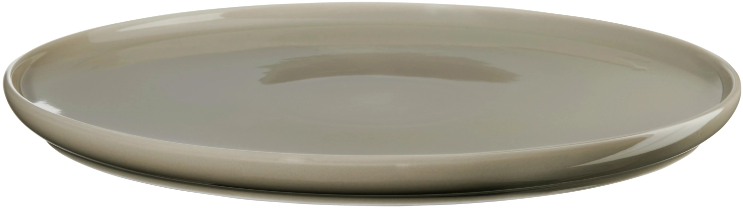 Coppa assiette, shiso