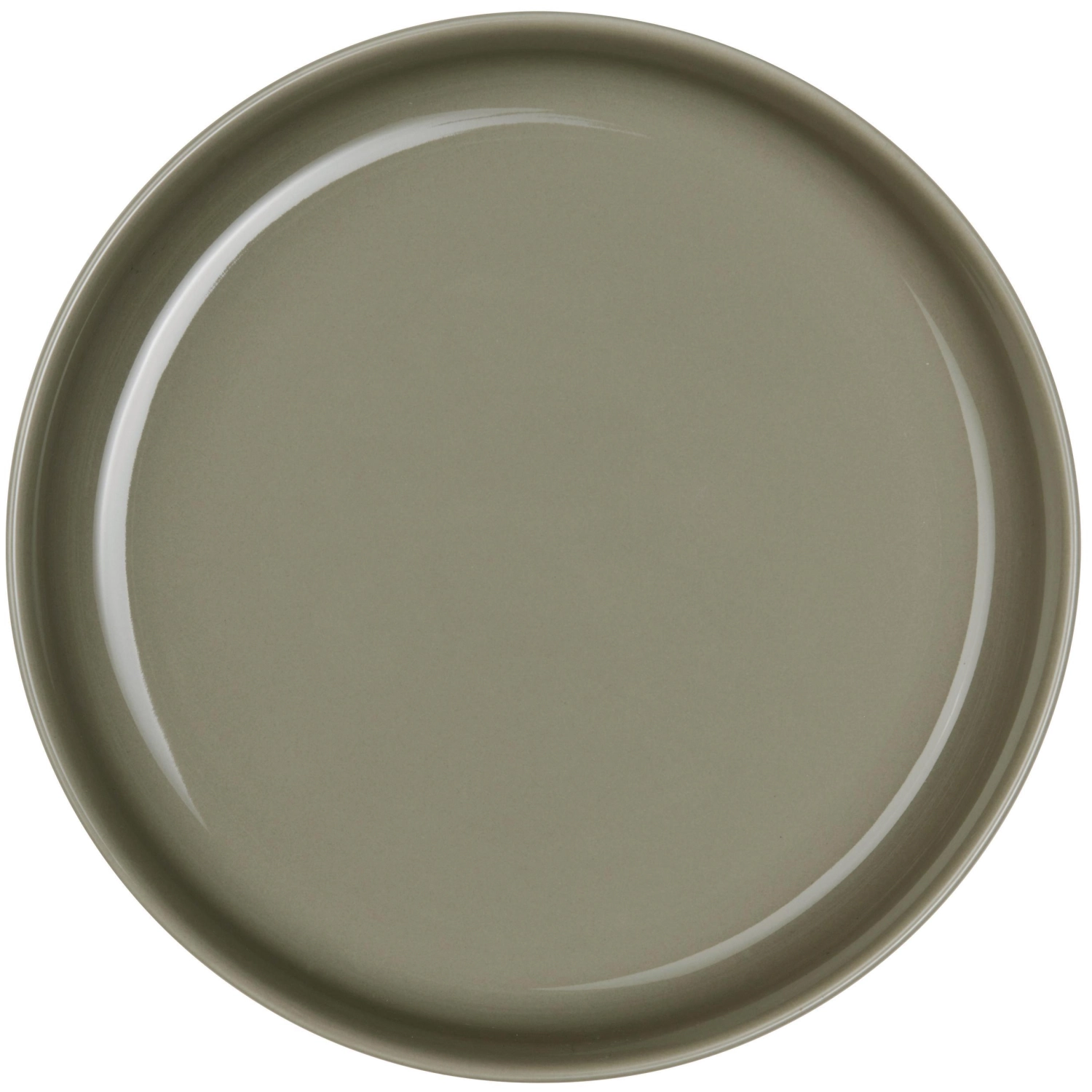 Coppa assiette à gourmet, shiso