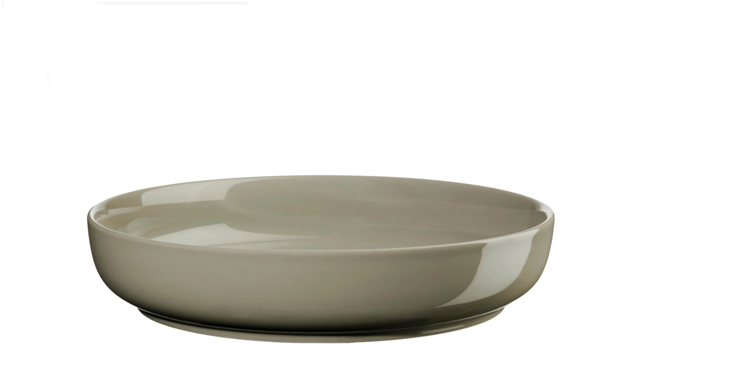 Coppa assiette à gourmet, shiso