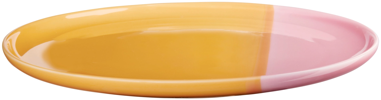 Joy Essteller, passion fruit smoothie