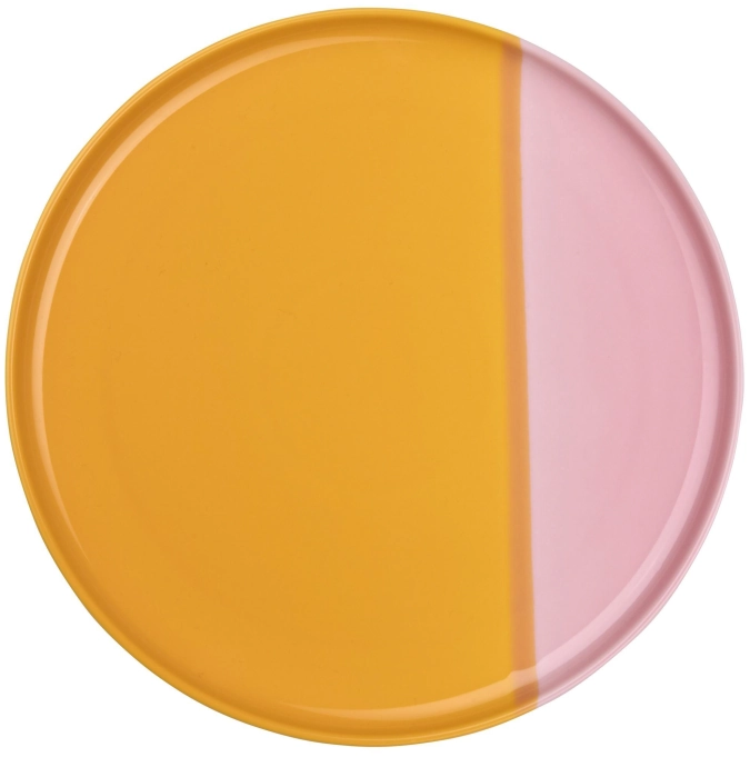 Joy Essteller, passion fruit smoothie