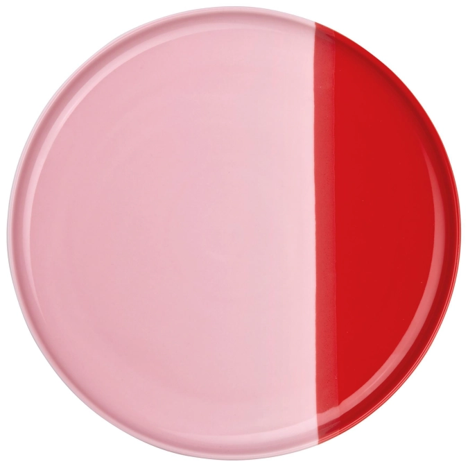 Joy Essteller, strawberry smoothie