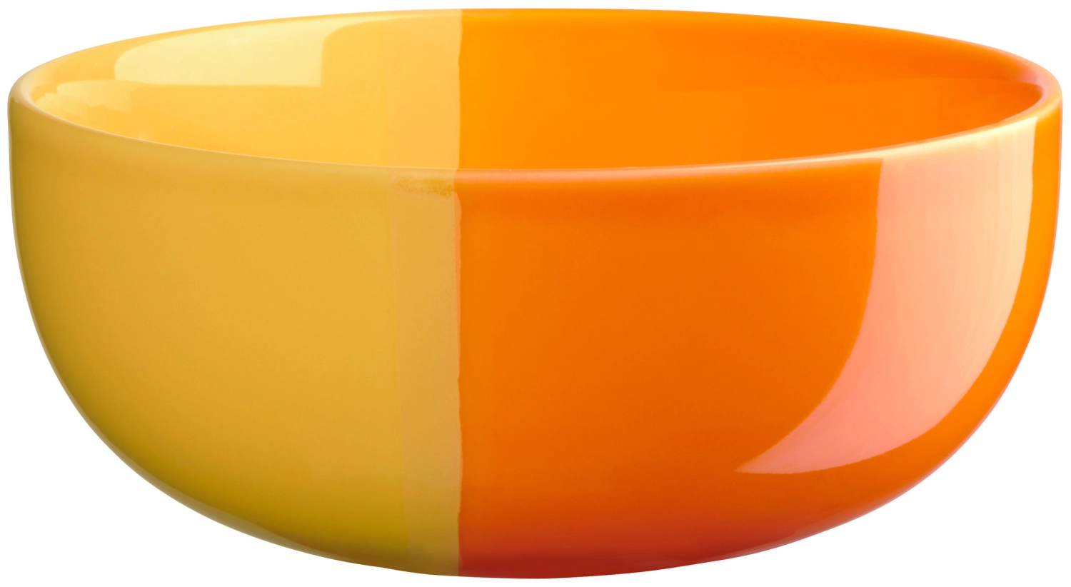 Joy bol, orange smoothie
