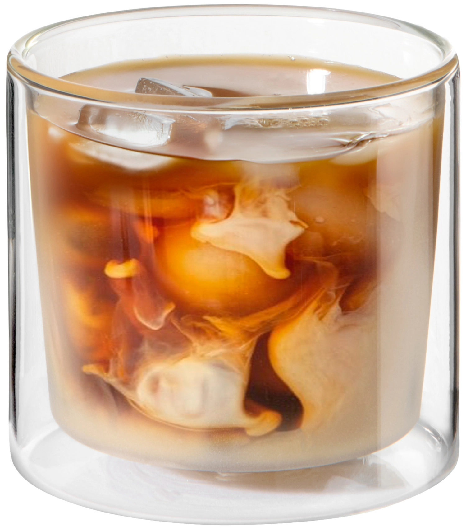 Opal verre, double wall