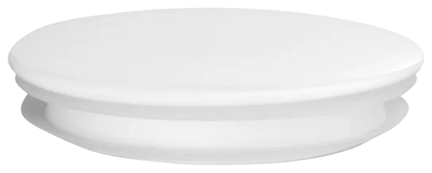 Opal set de 2 couvercles avec silicone